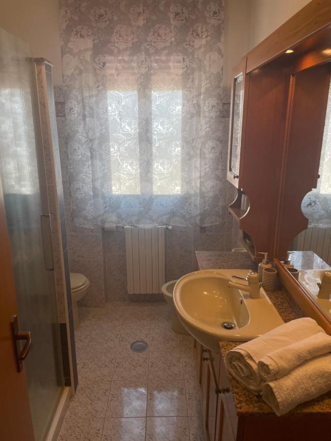 Villa Daniele 보르고 몬테네로 외부 사진