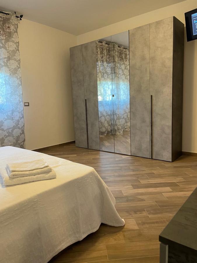 Villa Daniele 보르고 몬테네로 외부 사진