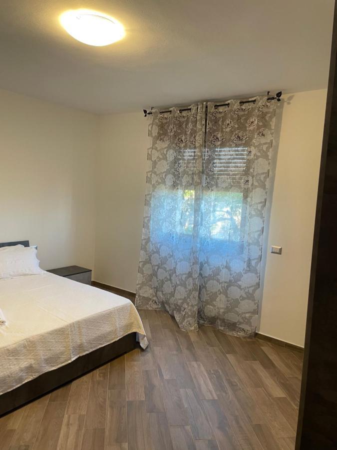 Villa Daniele 보르고 몬테네로 외부 사진