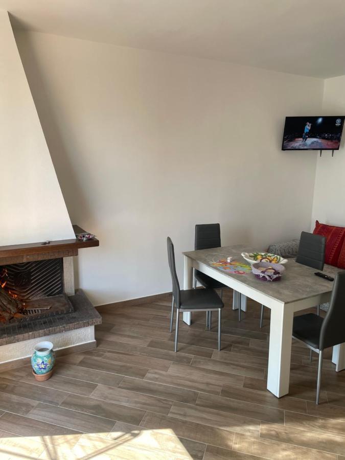 Villa Daniele 보르고 몬테네로 외부 사진