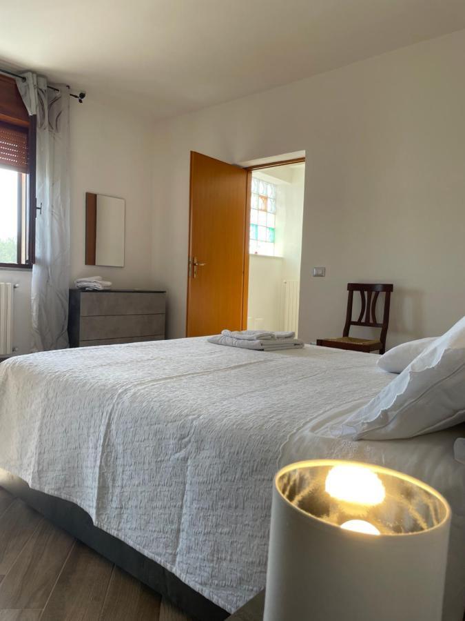 Villa Daniele 보르고 몬테네로 외부 사진