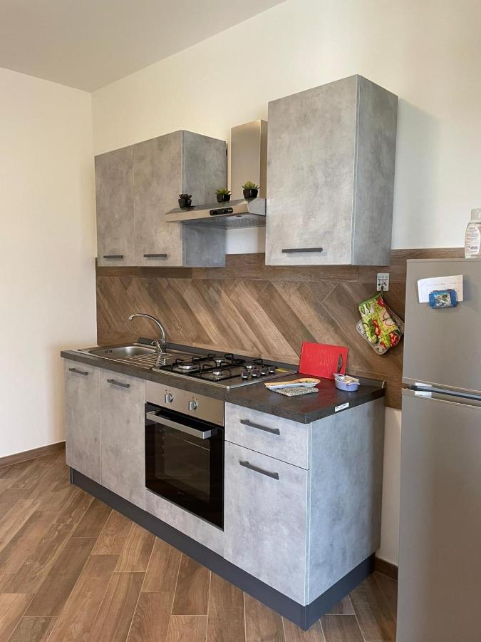 Villa Daniele 보르고 몬테네로 외부 사진