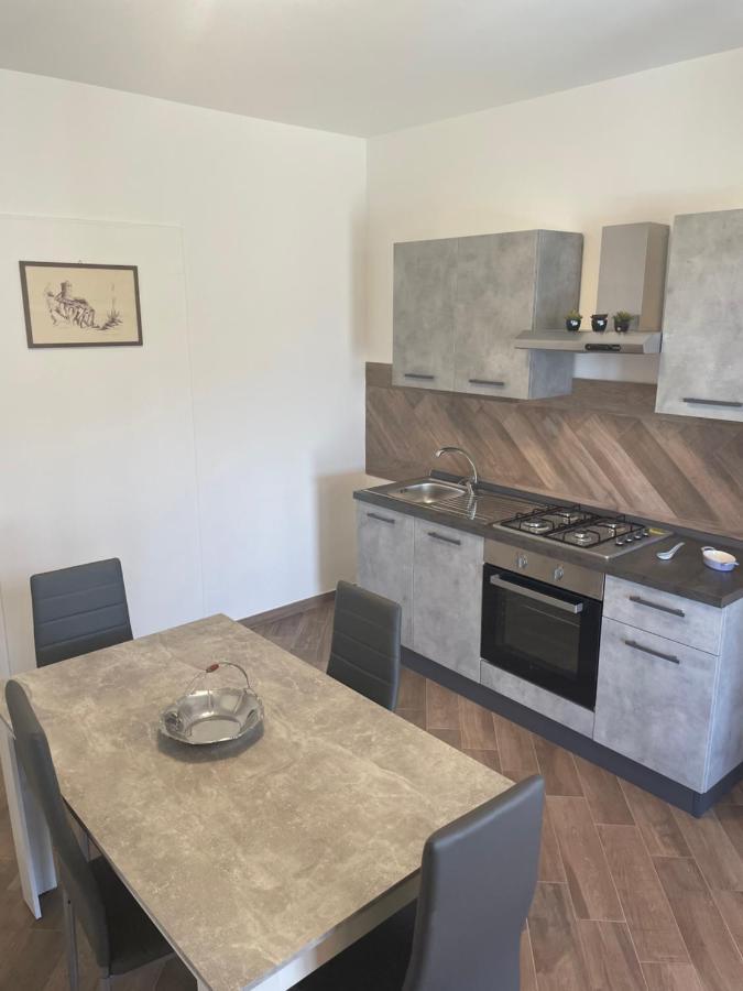 Villa Daniele 보르고 몬테네로 외부 사진